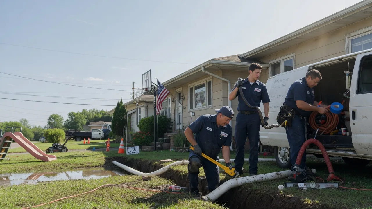 Toilet Installation in Foster, KY near me